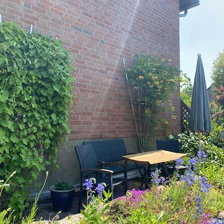 Andrea'S Ferienwohnung 布里特林根 外观 照片